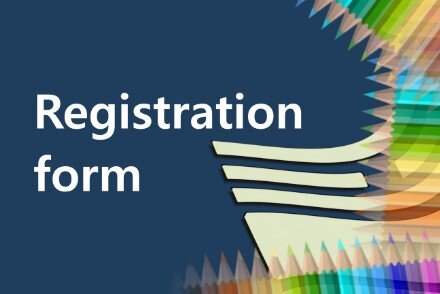 Registration form curriculum degli studenti